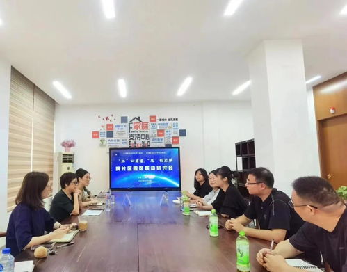 技能培訓(xùn)賦能人才成長(zhǎng)，信息技術(shù)咨詢(xún)引領(lǐng)創(chuàng)業(yè)就業(yè)服務(wù)升級(jí)