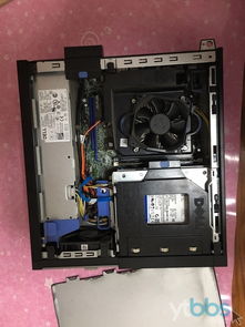 高性價(jià)比之選 戴爾i5臺(tái)式機(jī)套裝轉(zhuǎn)讓，含24寸IPS顯示器，享兩年保修