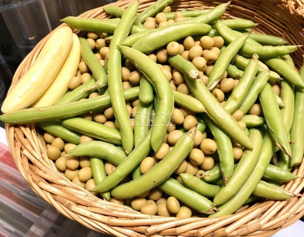 豆類的營養(yǎng)寶庫與多元價值